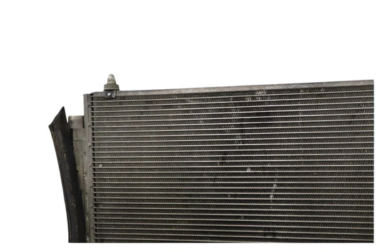 02-10 Lexus SC430 AC A/C Air Conditioning Condenser Assembly Unit 8846024091 OEM