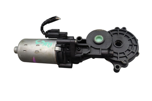 06-11 Lexus GS430 Front Right Passenger Side Lower Seat Adjustment Motor Oem