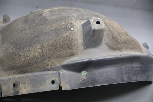 14-21 BMW i3 i3s Front Right Side Rearward Fender Liner Splash Shield Guard Oem