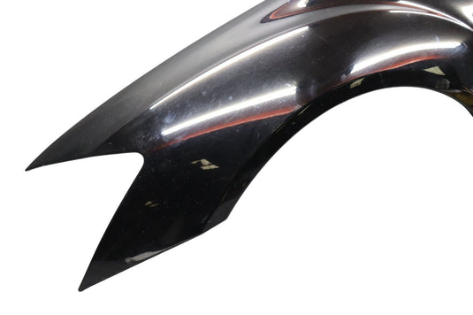 07-13 Mercedes W221 S550 S600 Front Left Driver Side Fender Cover Assembly Oem