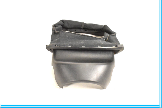 09-15 BMW 750i 750Li F01 F02 Steering Column Shroud Upper Cover Trim Panel Oem