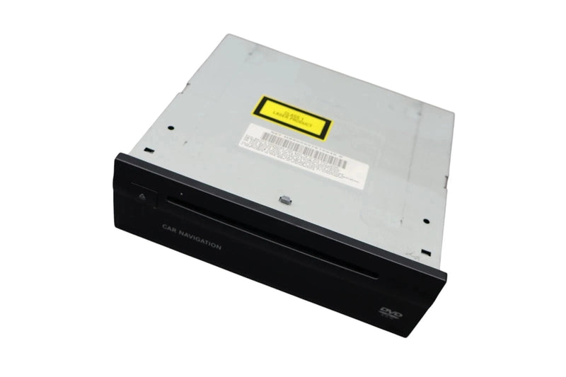 Load image into Gallery viewer, 02-08 Mercedes W220 S600 S500 E350 Car Navigation DVD CD Player GPS Harman OEM
