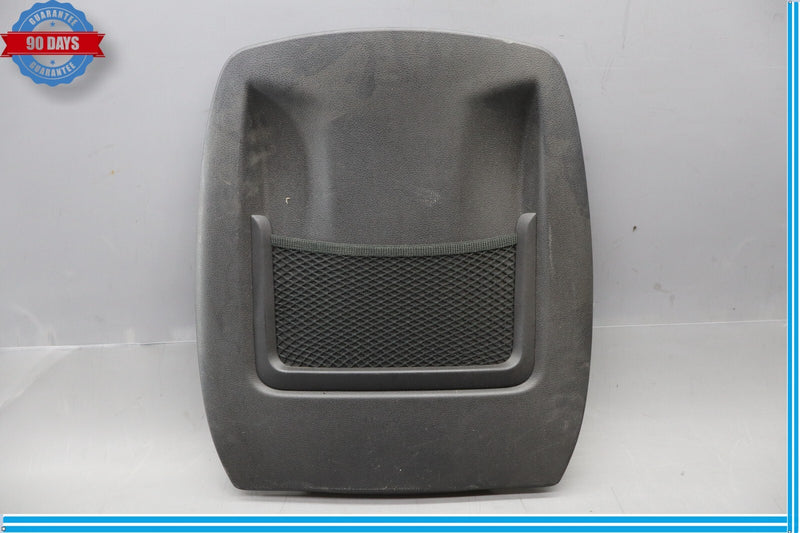 Load image into Gallery viewer, 12-19 BMW 328i Active Hybrid 3 Front Right Passenger Side Seat Backrest Trim Oem
