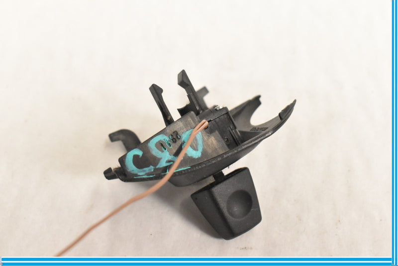 Load image into Gallery viewer, 2009-2013 BMW X5 E70 LCI FRONT LEFT STEERING WHEEL COLUMN TILT ADJUST SWITCH OEM
