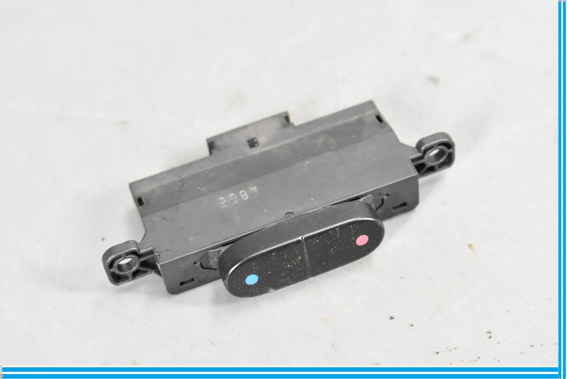 Load image into Gallery viewer, 03-12 Bentley Continental Dash Temperature Control Module Switch ECU Oem
