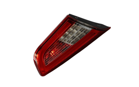 14-17 Maserati Ghibli Rear Left Side Trunk Inner Taillight Light Lamp Oem