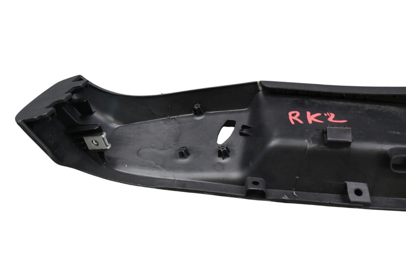 Load image into Gallery viewer, 15-21 Volkswagen E-GolfFront Right Side Seat Outer Switch Cover Trim Panel Oem
