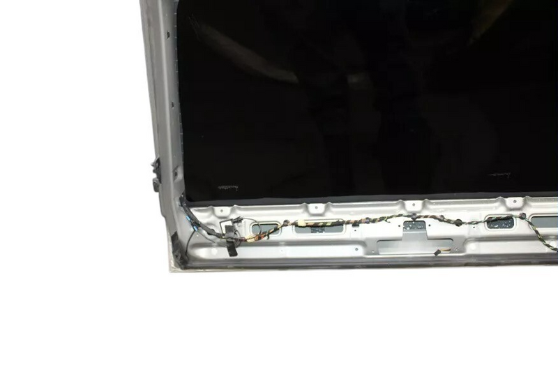 Load image into Gallery viewer, 10-13 Land Range Rover HSE Rear Upper Trunk Lid Tailgate Liftgate Shell Oem
