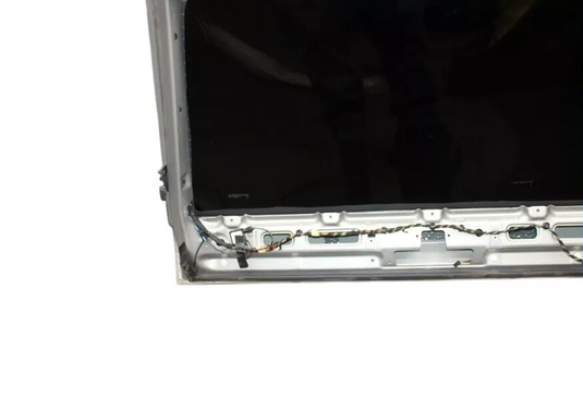 10-13 Land Range Rover HSE Rear Upper Trunk Lid Tailgate Liftgate Shell Oem