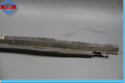 07-12 Lexus XF40 LS460 Front Right Passenger Side Fender Upper Molding Trim Oem