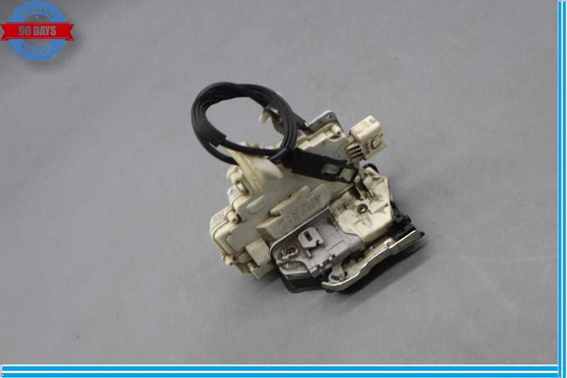 Load image into Gallery viewer, 11-17 Volkswagen VW Touareg Rear Right Side Door Lock Latch Actuator Oem
