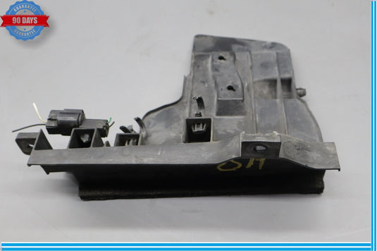 15-17 Hyundai Genesis Front Right Passenger Side Engine Air Guard Oem