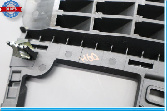 13-18 Audi A6 Quattro Front Center Dash Defroster Grille Bracket 4G1819635 Oem