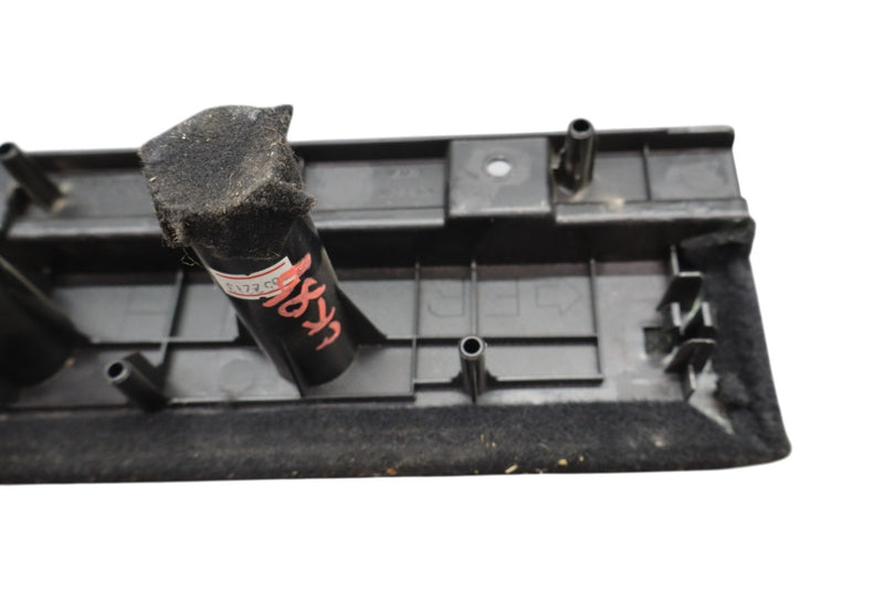 Load image into Gallery viewer, 11-17 Infiniti QX56 QX80 Rear Left Trunk Luggage Floor Cover 849071LA0A Oem
