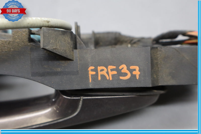 Load image into Gallery viewer, 12-18 BMW 320i 328i F30 Front Right Passenger Side Exterior Door Handle Oem
