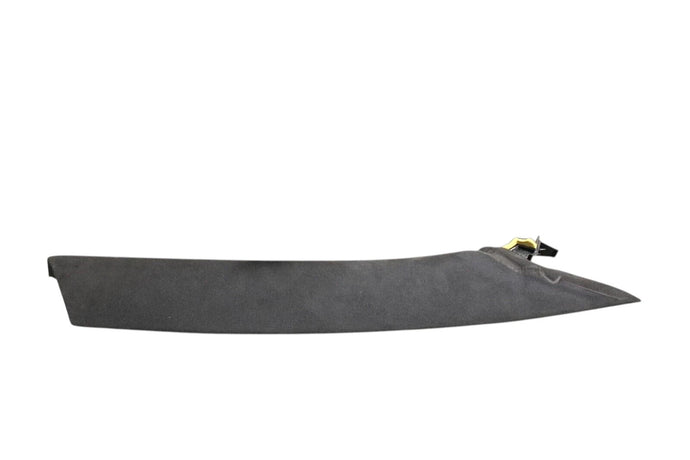 14-16 Maserati Ghibli M157 Front Right Side Interior A Pillar Trim Panel OEM