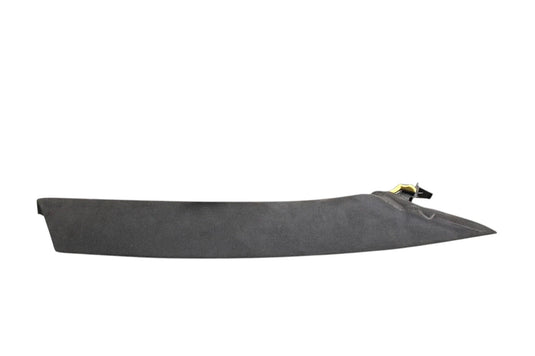 14-16 Maserati Ghibli M157 Front Right Side Interior A Pillar Trim Panel OEM