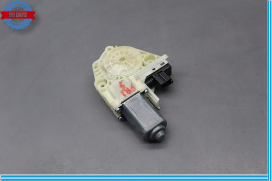 10-16 Porsche Panamera 970 Front Right Side Door Window Regulator Oem
