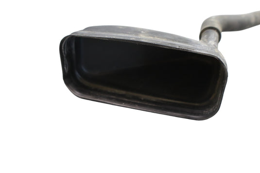 11-16 Porsche Panamera 970 Left Driver Side Air Cleaner Intake Duct Oem