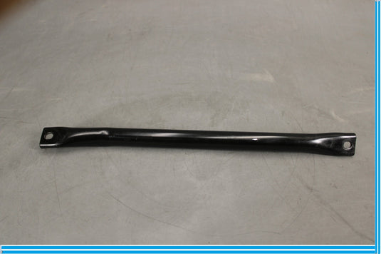 09-15 BMW 750Li 750i Front Right Passenger Radiator Support Brace Bracket Oem