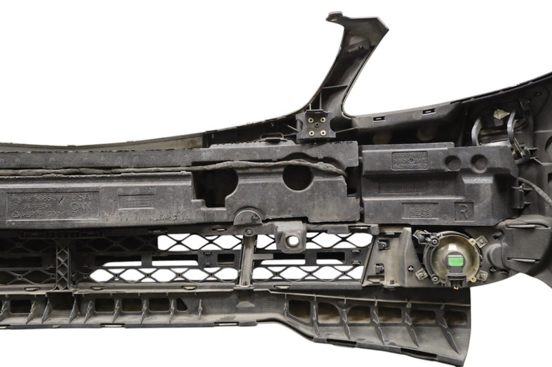 Load image into Gallery viewer, 07-10 Mercedes W216 CL550 CL600 Front Bumper Cover Assembly Black 2168850137 Oem
