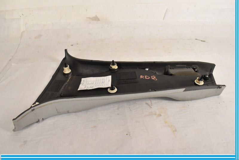 Load image into Gallery viewer, 04-08 Maserati Quattroporte Right Passenger Lower B Pillar Cover Trim Oem

