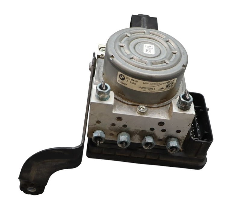 Load image into Gallery viewer, 12-21 BMW F30 320i 328i xDrive ABS Anti Brake Lock Pump Module Unit Oem
