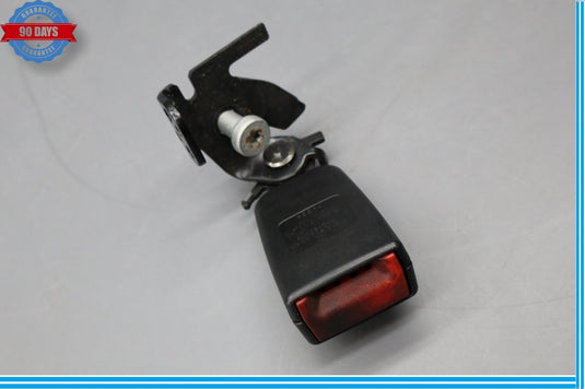 12-18 Mercedes CLS550 CLS63 W218 Rear Right Side Seat Belt Buckle Oem