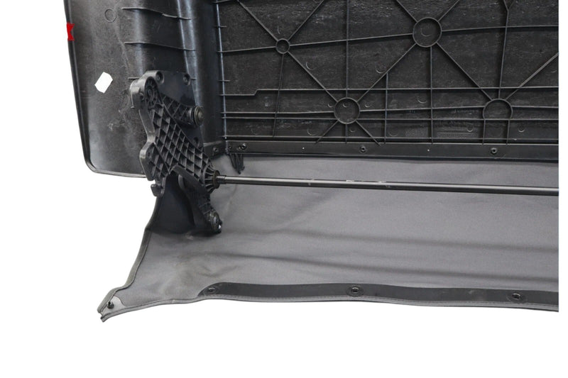 Load image into Gallery viewer, 03-06 Mercedes R230 SL55 AMG SL500 Trunk Interior Rear Cargo Luggage Cover Oem

