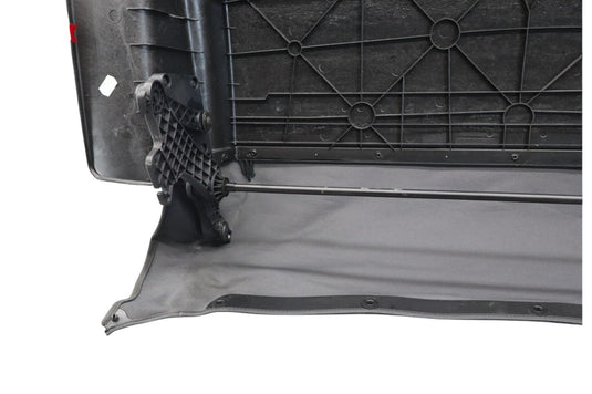 03-06 Mercedes R230 SL55 AMG SL500 Trunk Interior Rear Cargo Luggage Cover Oem