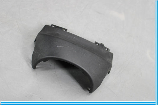 14-18 BMW X5 Front Upper Steering Column Shroud Trim Cover Panel Oem