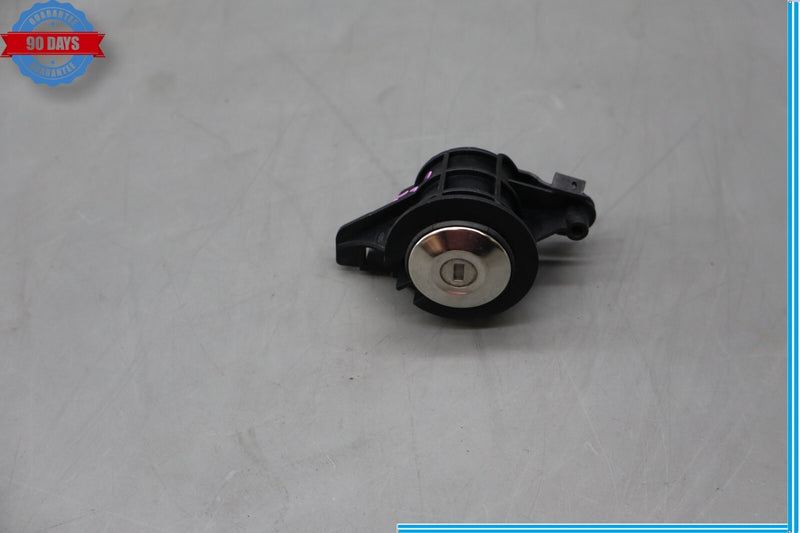 Load image into Gallery viewer, 09-15 Jaguar XF XFR X250 Trunk Boot Lock Latch Cover Housing 6W8343655AA Oem
