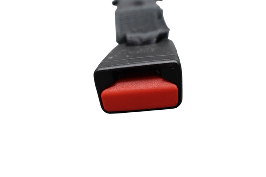 14-21 Maserati Ghibli Rear Left Side Seat Belt Buckle Black 6700125140 Oem