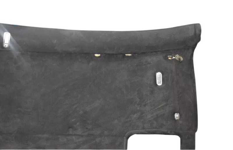 Load image into Gallery viewer, 07-10 Bentley Continental GT Coupe Headliner Cover Roof Trim 3W8867501AT OEM
