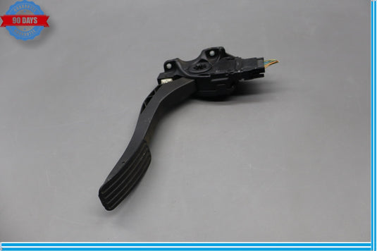 10-15 Jaguar XJ XJL X351 Gas Accelerator Throttle Pedal Assembly 9X239F832AA Oem