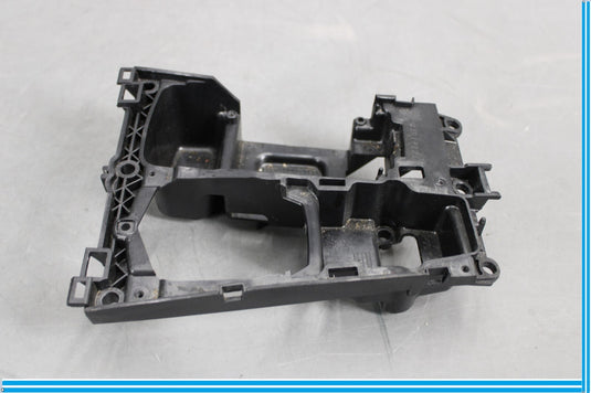 07-13 BMW X5 E70 Front Center Console Trim Panel Cover Shifter Surround Oem