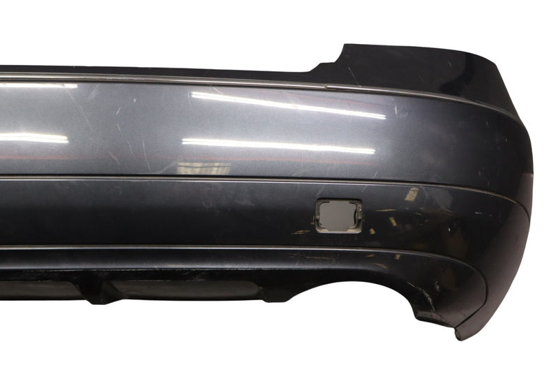 Load image into Gallery viewer, 10-13 Mercedes W207 E350 E550 Sport AMG Rear Bumper Cover Assembly Oem

