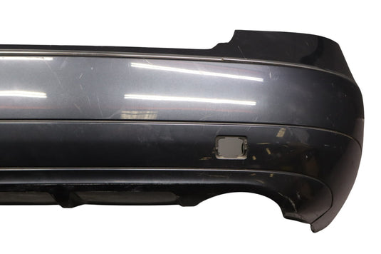 10-13 Mercedes W207 E350 E550 Sport AMG Rear Bumper Cover Assembly Oem