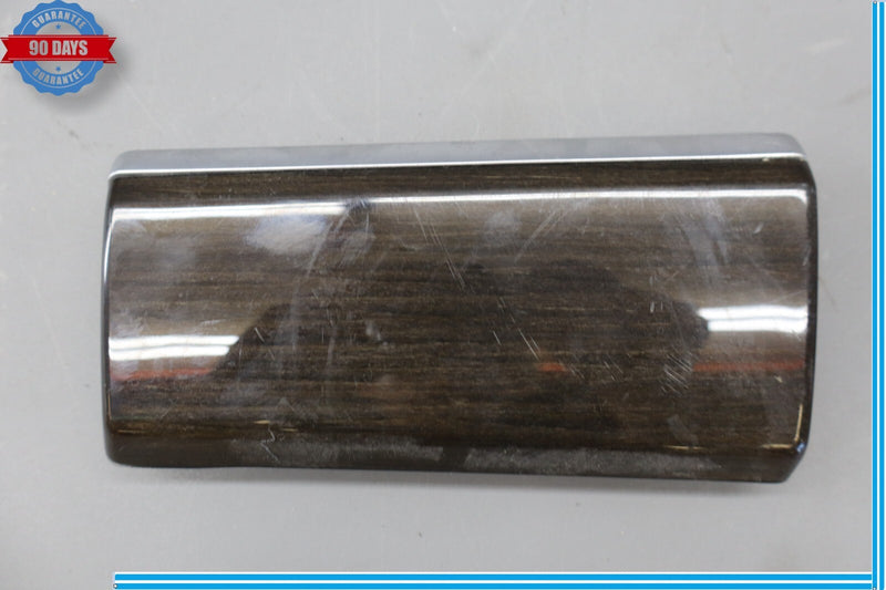 Load image into Gallery viewer, 09-15 BMW 740i 750Li xDrive Front Dash Climate Control Switch Trim Bezel Oem
