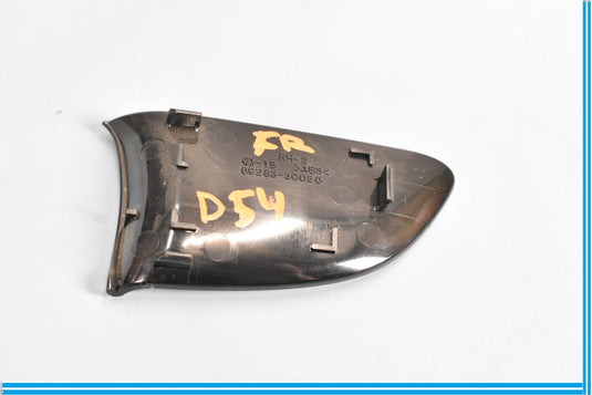 07-09 Lexus LS460 Front Right Door Interior Handle Trim Panel Cover Cap Oem