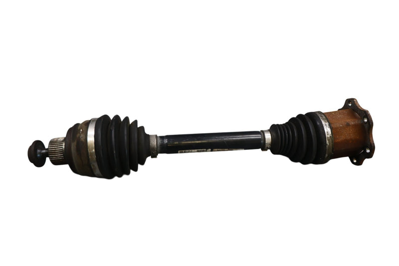 Load image into Gallery viewer, 12-18 Audi A6 Quattro Front Right CV Axle Drive Shaft Assembly 4G0407271F Oem
