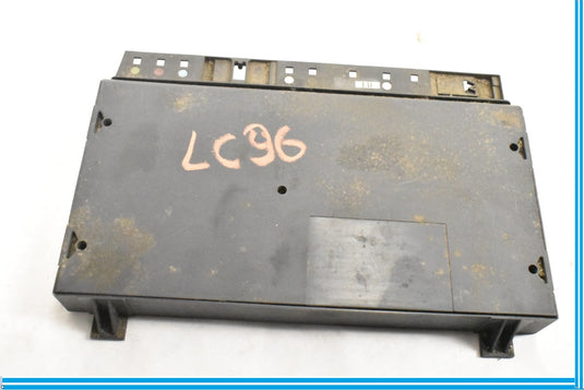 07-13 BMW X5 E70 Front Left Driver Seat Control Module 9184559 Oem