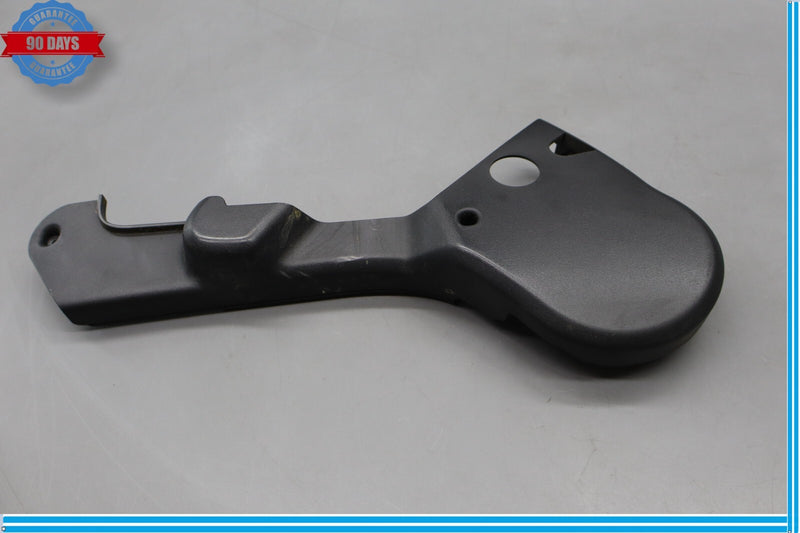 Load image into Gallery viewer, 10-24 Jaguar F-Type XJ Left Driver Side Seat Inner Pivot Cover Trim Oem
