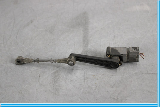 10-13 Land Rover Range Rover Sport Rear Left Driver Height Level Sensor Oem