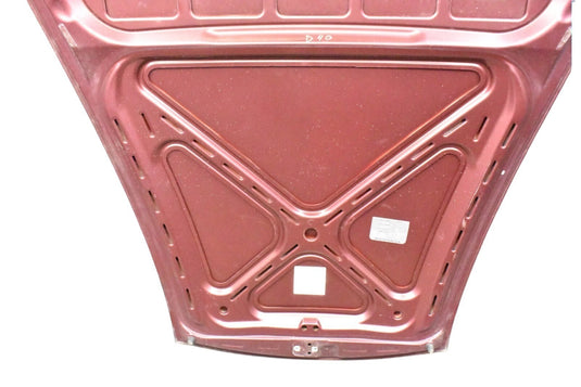 97-05 Porsche Boxster Front Hood Bonnet Lid Cover Panel 99651101103 Oem