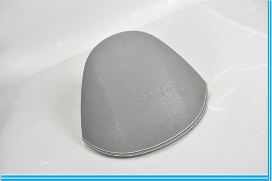 12-15 BMW E84 X1 Dash Instrument Cluster Trim Oem