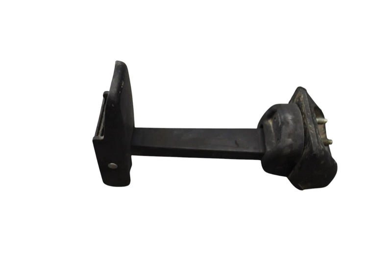 Load image into Gallery viewer, 03-09 Hummer H2 Front Left Driver Side Hood Latch Rubber Lock Strap Black OEM
