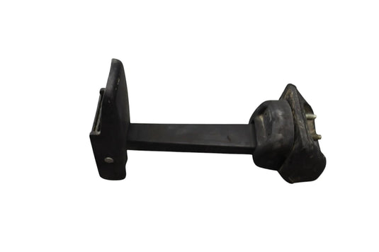 03-09 Hummer H2 Front Left Driver Side Hood Latch Rubber Lock Strap Black OEM