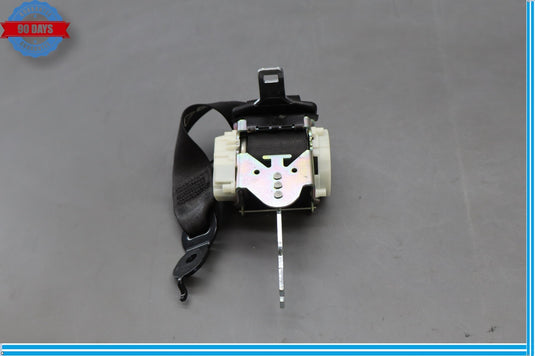 09-15 BMW 740i 750Li xDrive Rear Left Side Seatbelt Seat Belt Retractor Oem