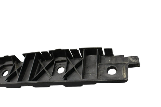 04-12 Bentley Continental GT Front Right Side Bumper Holder Support Bracket OEM